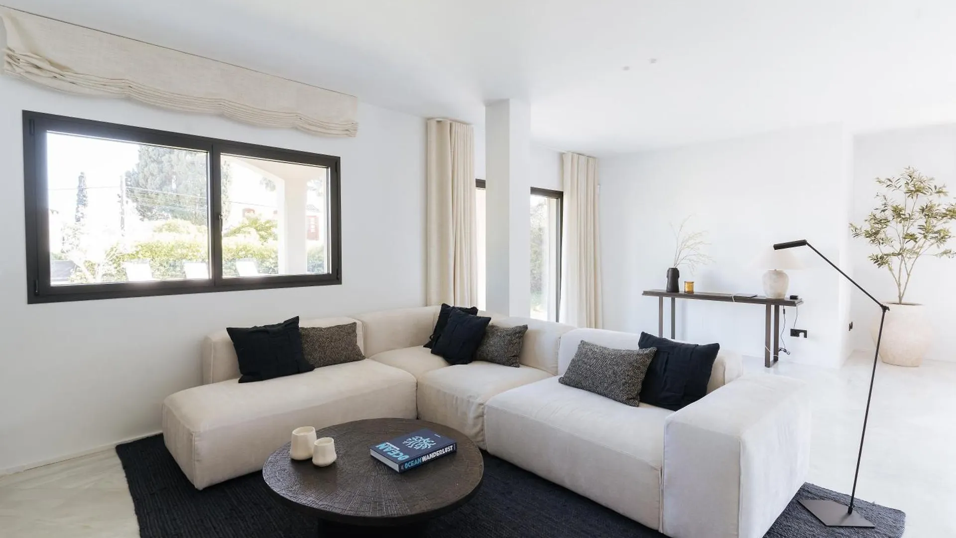 Casa Limon Marbella Villa Spain